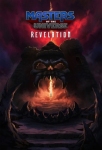 دانلود سریال Masters of the Universe Revelation دوبله فارسی