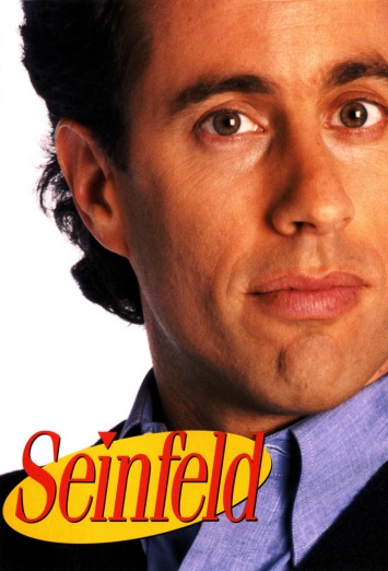 دانلود سریال Seinfeld