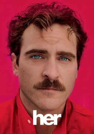 دانلود فیلم Her 2013 دوبله فارسی