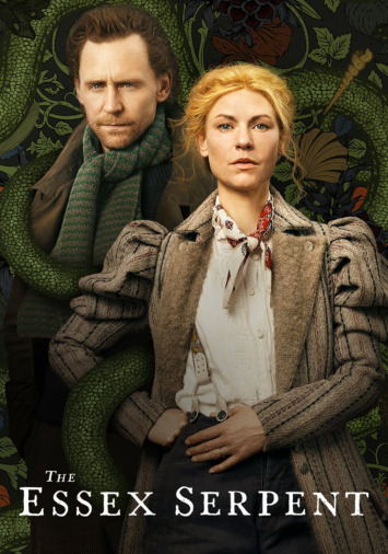 دانلود سریال The Essex Serpent دوبله فارسی