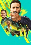 دانلود فیلم The Unbearable Weight of Massive Talent 2022 دوبله فارسی