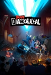 دانلود سریال The Boys Presents Diabolical دوبله فارسی