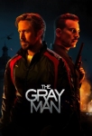 دانلود فیلم The Gray Man 2022 دوبله فارسی