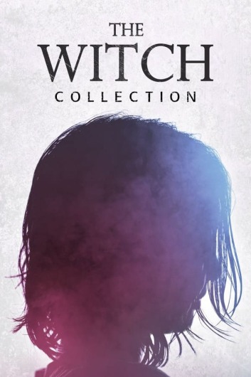 دانلود کالکشن کامل The Witch دوبله فارسی