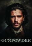 دانلود سریال Gunpowder دوبله فارسی