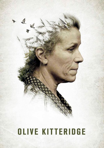 دانلود سریال Olive Kitteridge دوبله فارسی