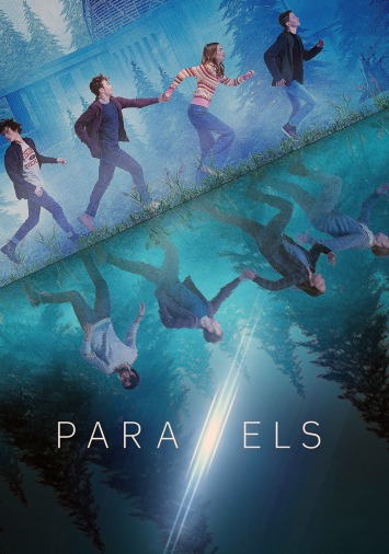 دانلود سریال Parallels دوبله فارسی