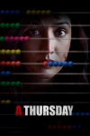 دانلود فیلم A Thursday 2022 دوبله فارسی