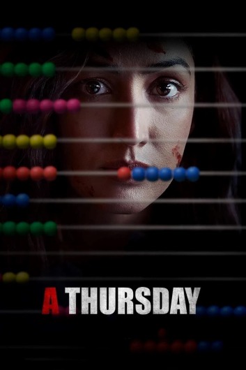 دانلود فیلم A Thursday 2022 دوبله فارسی