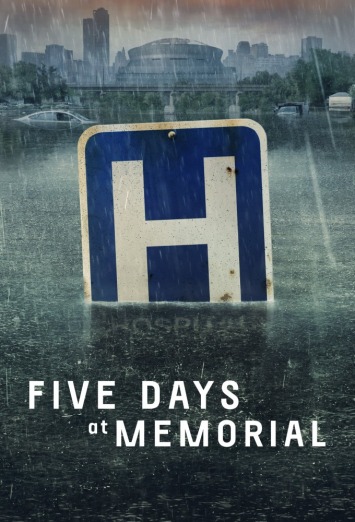 دانلود سریال Five Days at Memorial دوبله فارسی