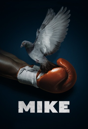 دانلود سریال Mike دوبله فارسی