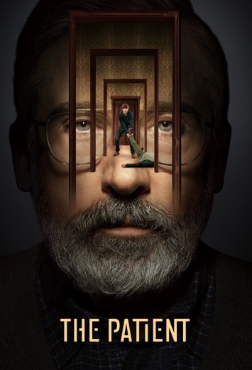 دانلود سریال The Patient دوبله فارسی