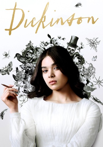 دانلود سریال Dickinson