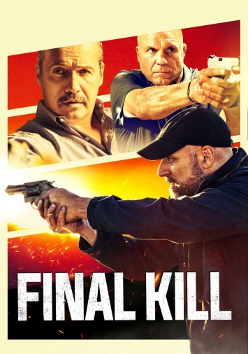 دانلود فیلم Final Kill 2020 دوبله فارسی