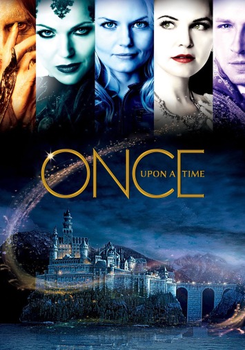 دانلود سریال Once Upon a Time دوبله فارسی