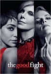 دانلود سریال The Good Fight دوبله فارسی