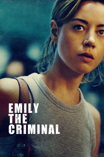 دانلود فیلم Emily the Criminal 2022 دوبله فارسی