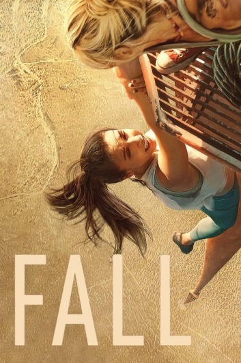 دانلود فیلم Fall 2022 دوبله فارسی