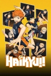 دانلود سریال Haikyu دوبله فارسی