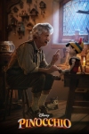 دانلود فیلم Pinocchio 2022 دوبله فارسی