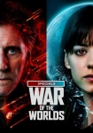 دانلود سریال War of the Worlds دوبله فارسی
