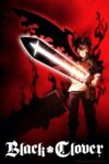 دانلود سریال Black Clover دوبله فارسی