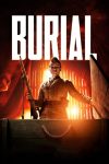 دانلود فیلم Burial 2022 دوبله فارسی
