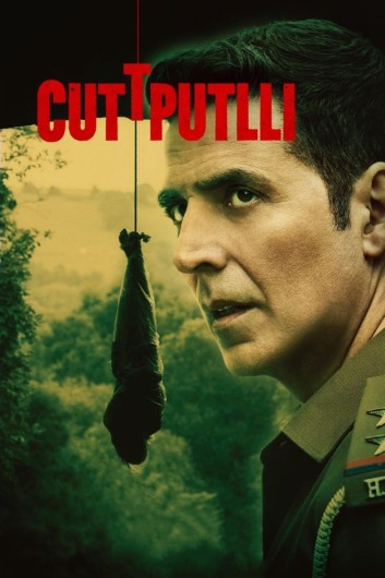 دانلود فیلم Cuttputlli 2022 دوبله فارسی