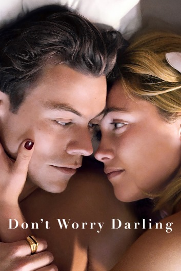 دانلود فیلم Dont Worry Darling 2022