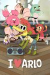 دانلود سریال I Heart Arlo دوبله فارسی