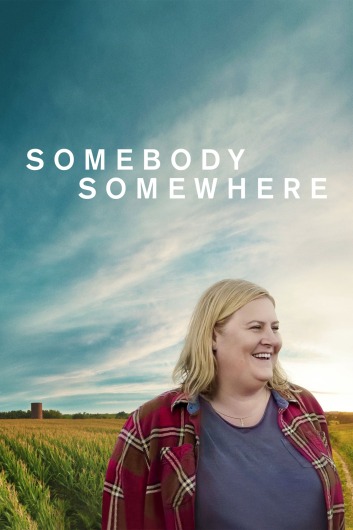 دانلود سریال Somebody Somewhere
