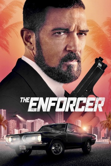 دانلود فیلم The Enforcer 2022 دوبله فارسی