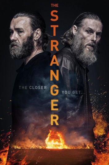 دانلود فیلم The Stranger 2022 دوبله فارسی