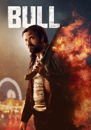 دانلود فیلم Bull 2021 دوبله فارسی