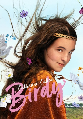 دانلود فیلم Catherine Called Birdy 2022 دوبله فارسی