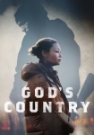 دانلود فیلم Gods Country 2022 دوبله فارسی
