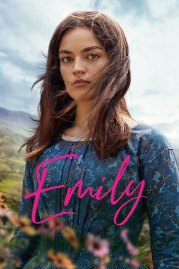 دانلود فیلم Emily 2022 دوبله فارسی