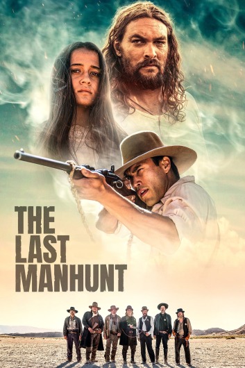 دانلود فیلم The Last Manhunt 2022 دوبله فارسی