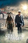 دانلود فیلم The Lone Ranger 2013 دوبله فارسی
