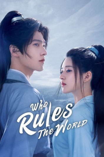 دانلود سریال Who Rules the World دوبله فارسی