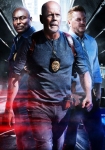 دانلود کالکشن کامل Detective Knight دوبله فارسی