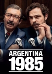 دانلود فیلم Argentina 1985 2022 دوبله فارسی
