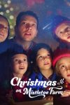 دانلود فیلم Christmas on Mistletoe Farm 2022 دوبله فارسی