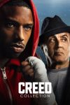دانلود کالکشن کامل Creed دوبله فارسی