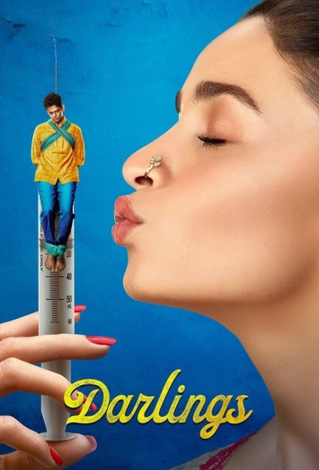 دانلود فیلم Darlings 2022 دوبله فارسی