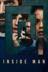دانلود سریال Inside Man دوبله فارسی
