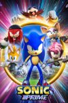 دانلود سریال Sonic Prime دوبله فارسی