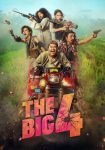 دانلود فیلم The Big Four 2022 دوبله فارسی
