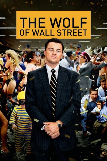 دانلود فیلم The Wolf of Wall Street 2013 دوبله فارسی