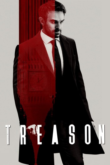 دانلود سریال Treason دوبله فارسی